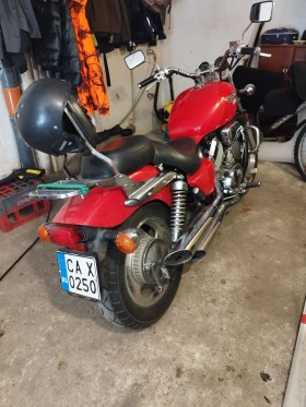 Honda Vf 750C | Mobile.bg    5