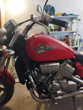 Honda Vf 750C | Mobile.bg    2