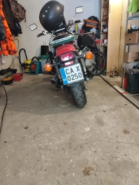 Honda Vf 750C | Mobile.bg    6