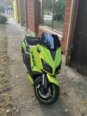 Yamaha T-max 530 LED 2016 | Mobile.bg    4