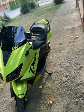 Yamaha T-max 530 LED 2016 | Mobile.bg    3