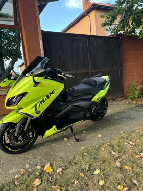 Yamaha T-max 530 LED 2016 | Mobile.bg    2