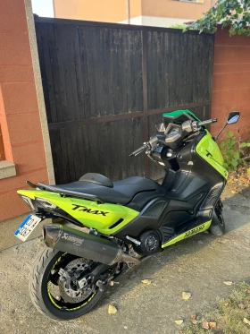Yamaha T-max 530 LED 2016 | Mobile.bg    6