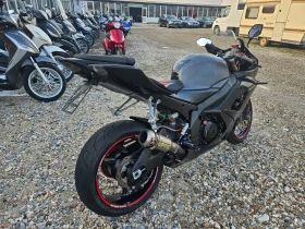 Suzuki Gsxr Лизинг Бартер , снимка 5