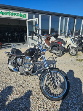 Обява за продажба на Suzuki Gs Лизинг Бартер  ~3 636 лв. - изображение 1