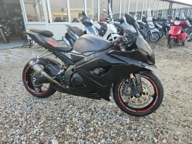 Suzuki Gsxr Лизинг Бартер , снимка 7