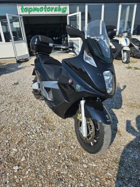Gilera GP Лизинг Бартер 