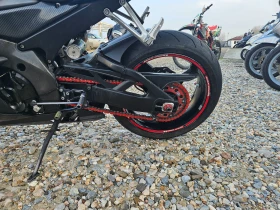 Suzuki Gsxr Лизинг Бартер , снимка 9