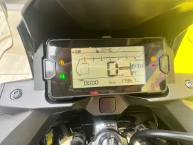 Honda Nc 750XA | Mobile.bg    10