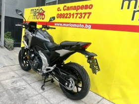 Honda Nc 750XA | Mobile.bg    6