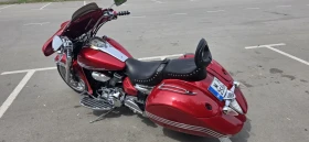 Yamaha Stratoliner Deluxe Corbin | Mobile.bg � ����� ������ 3