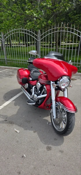 Yamaha Stratoliner Deluxe Corbin | Mobile.bg � ����� ������ 9