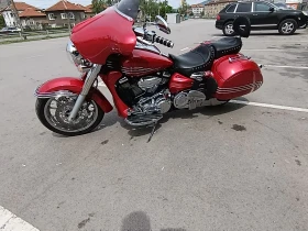 Yamaha Stratoliner Deluxe Corbin | Mobile.bg � ����� ������ 14