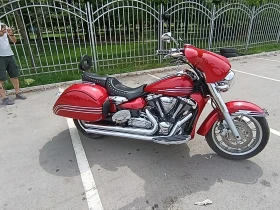 Yamaha Stratoliner Deluxe Corbin | Mobile.bg � ����� ������ 7