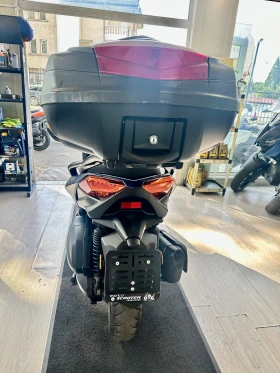 Yamaha X-max 300i ABS/TC/LED 07.2018�. | Mobile.bg � ����� ������ 15