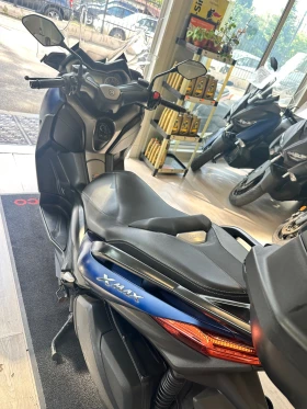 Yamaha X-max 300i ABS/TC/LED 07.2018�. | Mobile.bg � ����� ������ 8