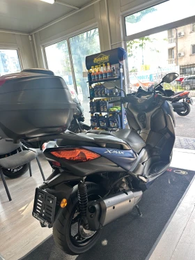 Yamaha X-max 300i ABS/TC/LED 07.2018�. | Mobile.bg � ����� ������ 10