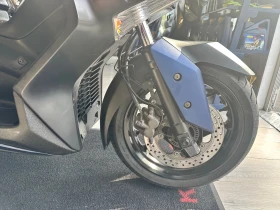 Yamaha X-max 300i ABS/TC/LED 07.2018�. | Mobile.bg � ����� ������ 11