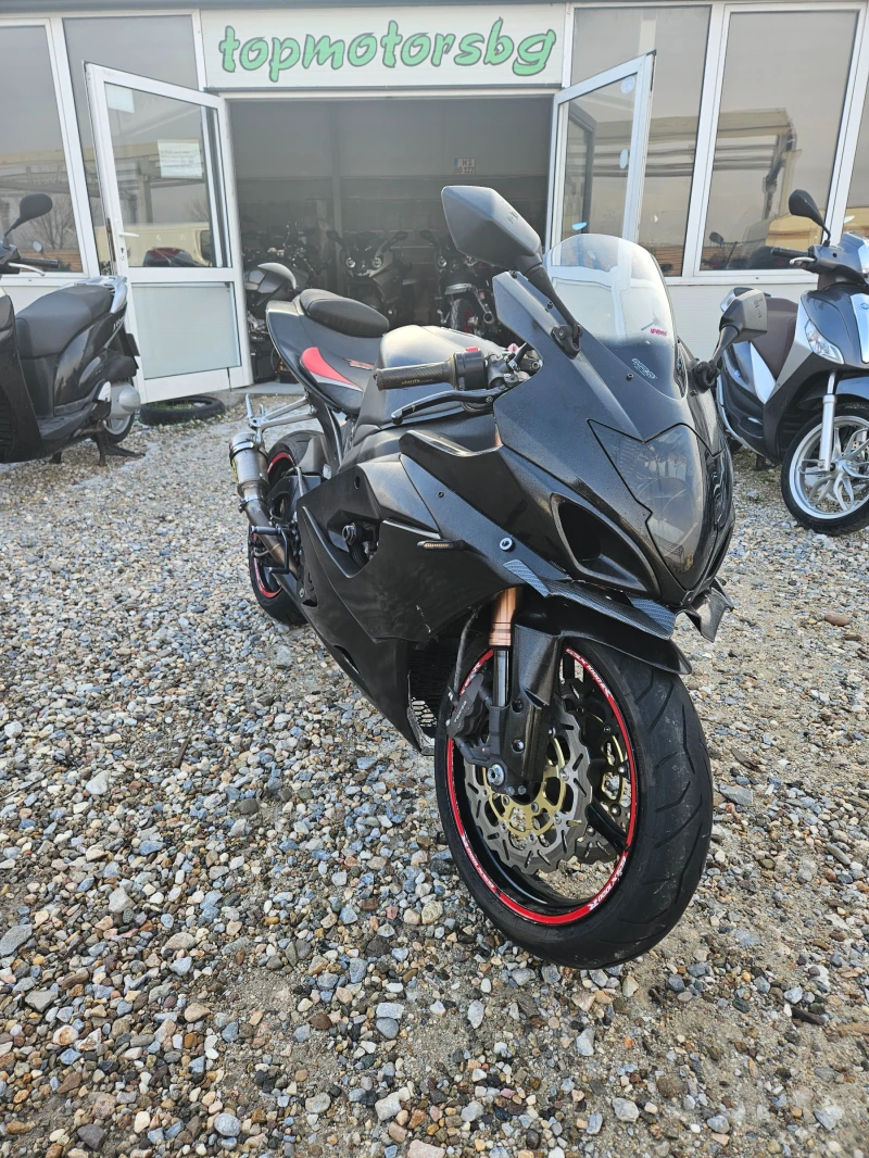 Suzuki Gsxr Лизинг Бартер 