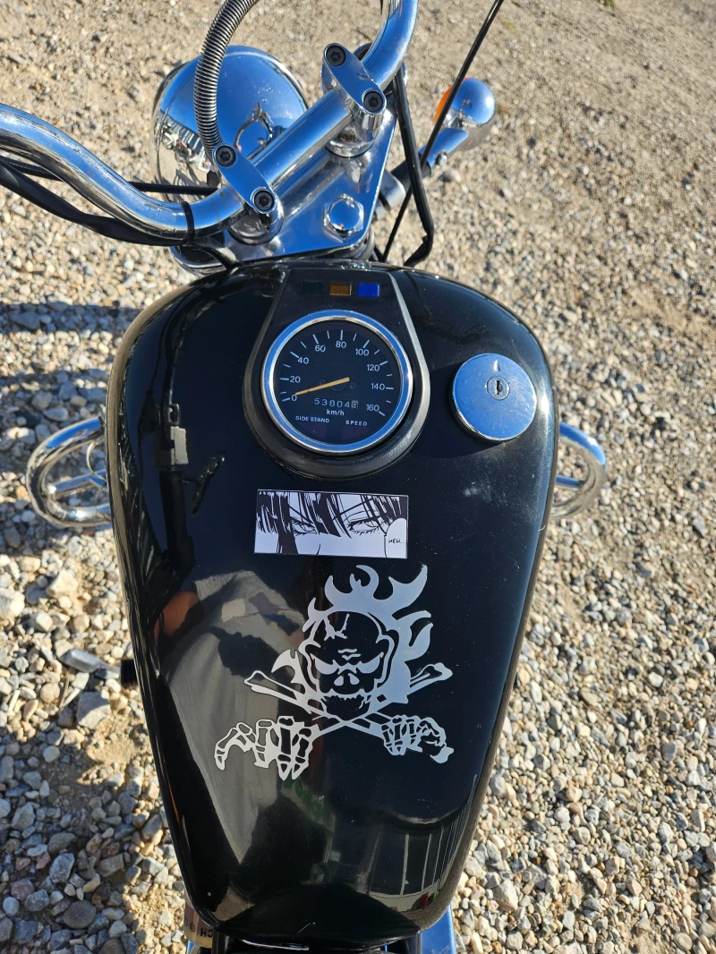 Suzuki Savage А2 Лизинг Бартер , снимка 7 - Мотоциклети и мототехника - 51438775