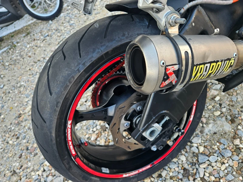 Suzuki Gsxr Лизинг Бартер , снимка 11 - Мотоциклети и мототехника - 51438775