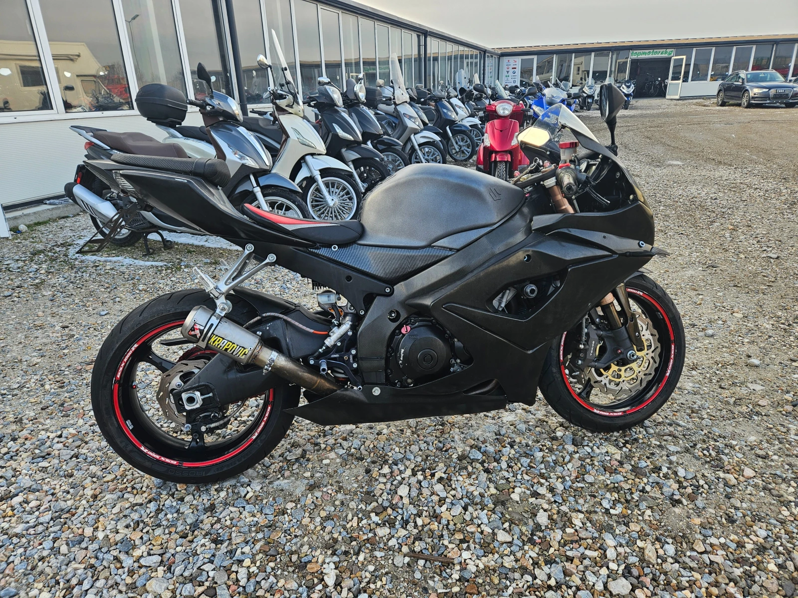Suzuki Gsxr ������ ������  | Mobile.bg � ����������� 6