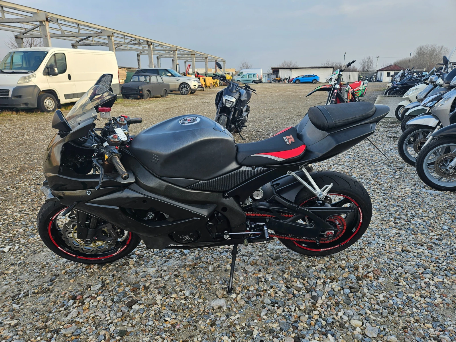 Suzuki Gsxr ������ ������  | Mobile.bg � ����������� 3
