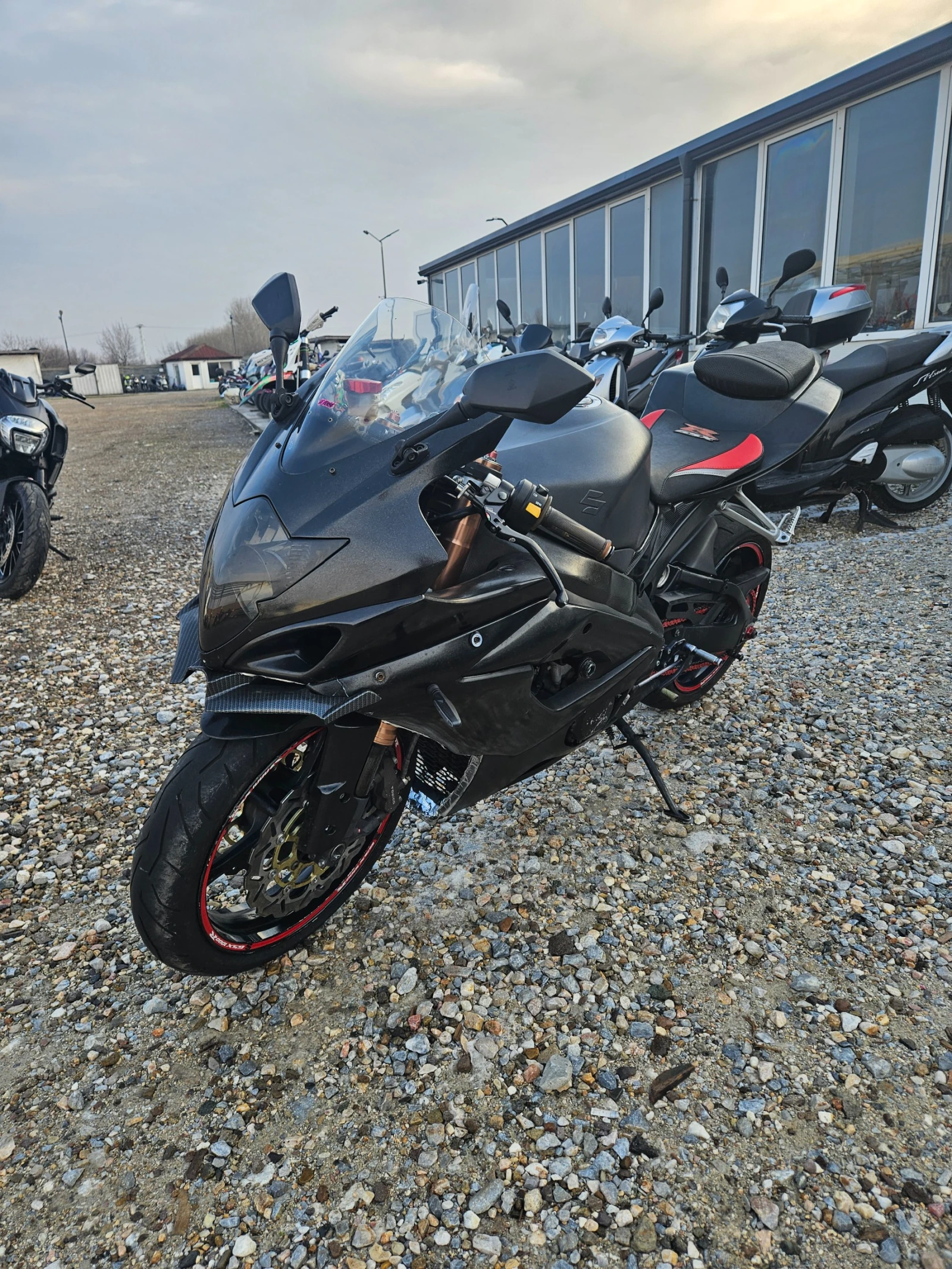 Suzuki Gsxr ������ ������  | Mobile.bg � ����������� 2