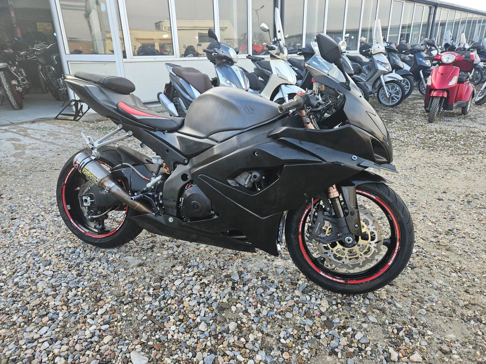 Suzuki Gsxr ������ ������  | Mobile.bg � ����������� 7