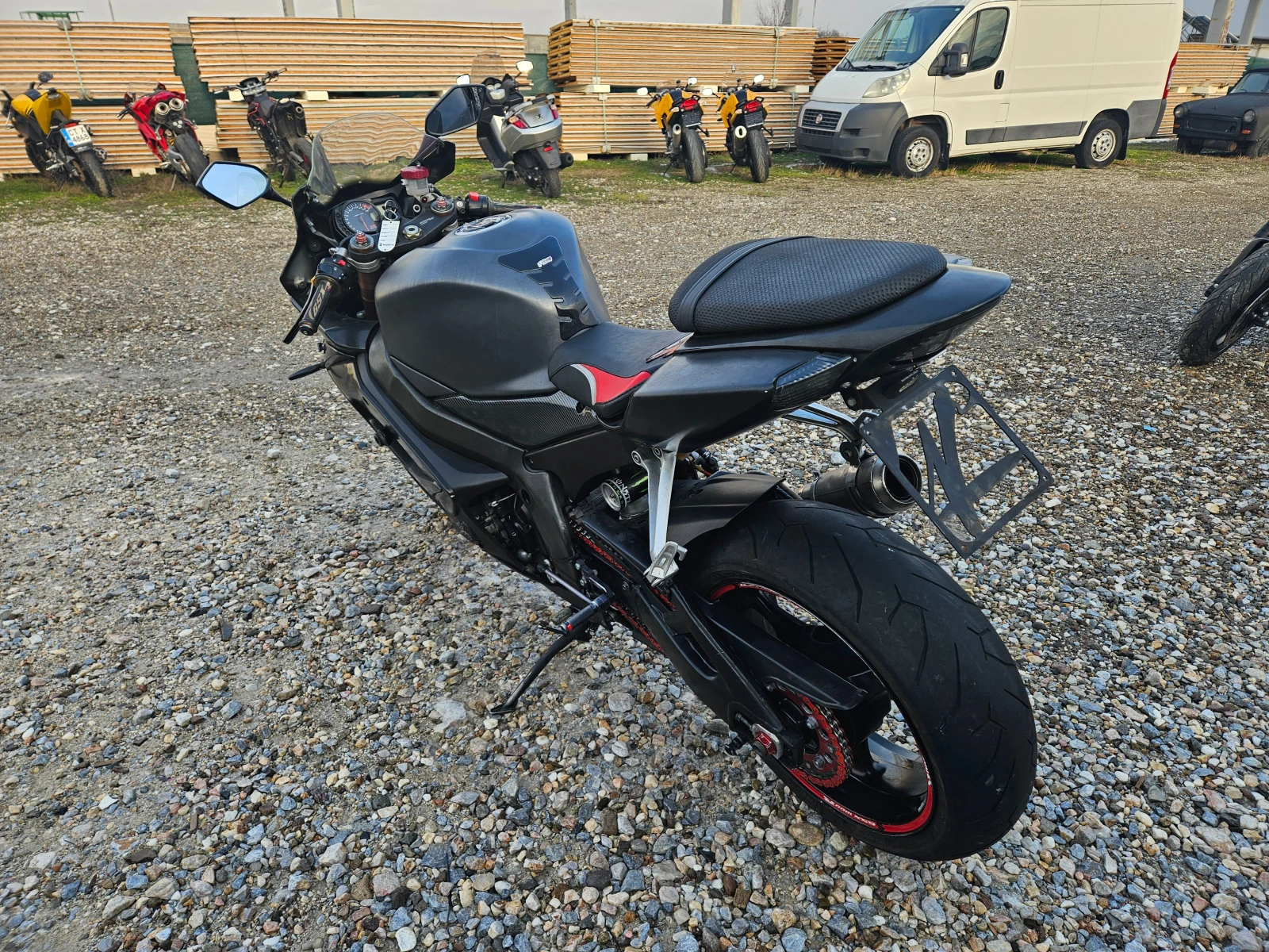 Suzuki Gsxr ������ ������  | Mobile.bg � ����������� 4