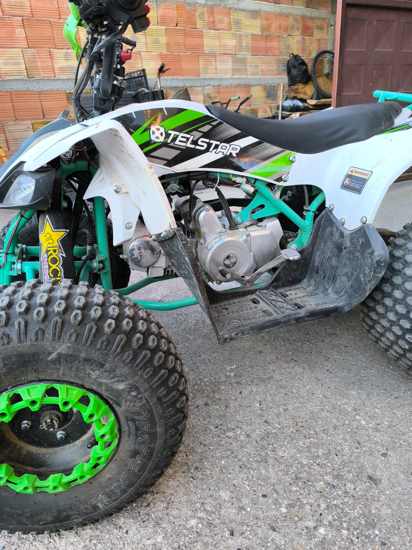 Falcon Junior 150 | Mobile.bg   2