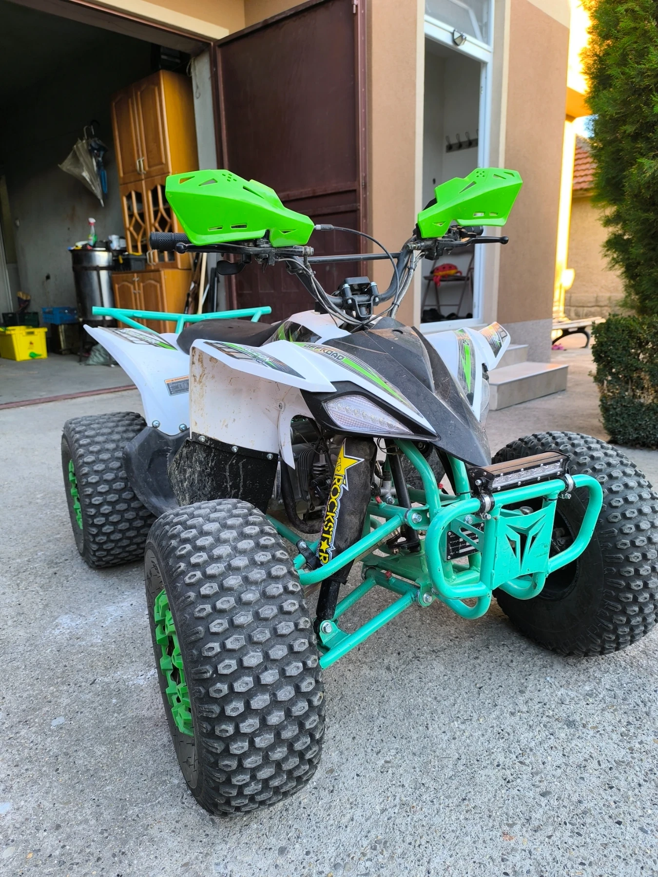 Falcon Junior 150 | Mobile.bg   1