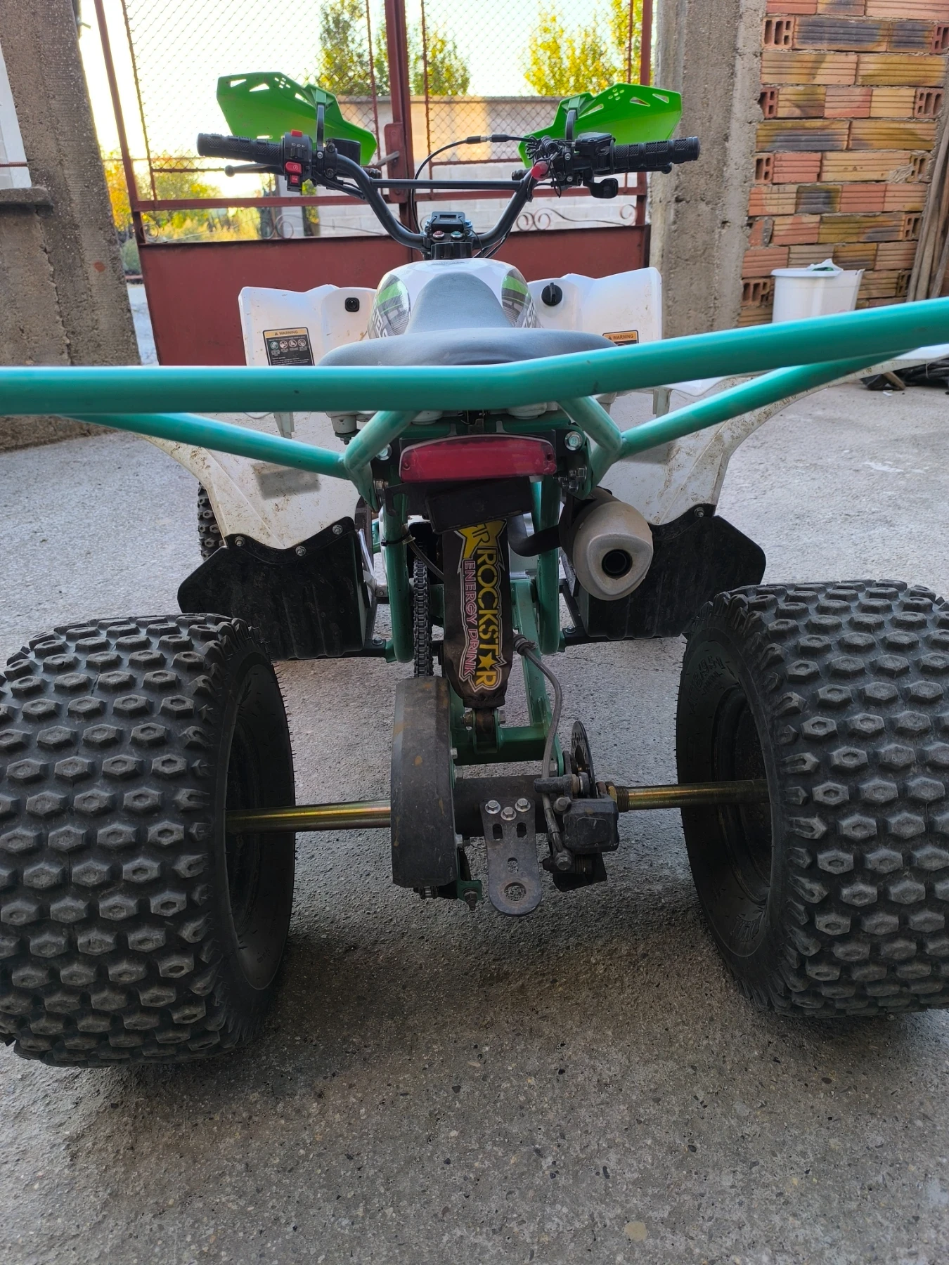 Falcon Junior 150 | Mobile.bg   3