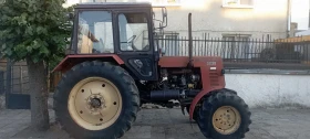 Трактор Беларус 892, снимка 1