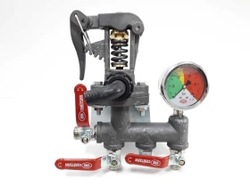 Пръскачка Amazone склад части ПРЪСКАЧКИ, снимка 2