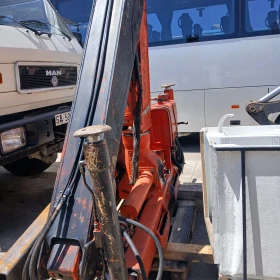      fassi f75.22