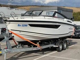 Лодка Собствено производство Parker 720 Adventure, снимка 1 - Воден транспорт - 47682297