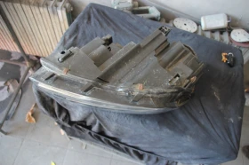 ДЕСЕН ФАР ЗА ТИГУАН 2019 г. VW TIGUAN , снимка 5