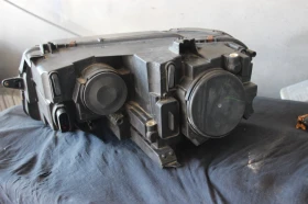 ДЕСЕН ФАР ЗА ТИГУАН 2019 г. VW TIGUAN , снимка 4