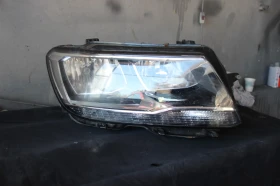 ДЕСЕН ФАР ЗА ТИГУАН 2019 г. VW TIGUAN , снимка 1