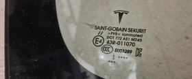 Оригинално ново челно стъкло за Tesla Model Y , снимка 1