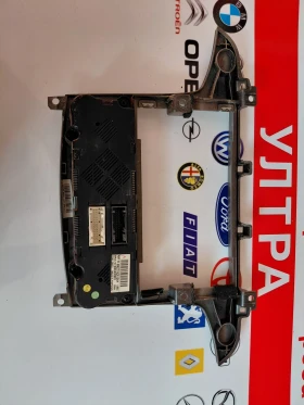 6M2T18C612AH Панел климатроник Ford S-MAX 0259A CD3XX, снимка 3