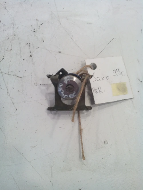 Патрон врата за Ситроен Саксо 2врати (преден десен)