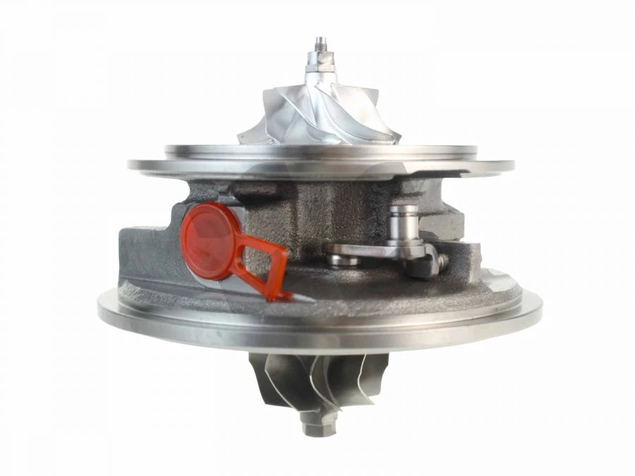 Турбо ядро картридж Turbo cartridge Volvo XC70 2.0 D3 120kW/163KM 2011