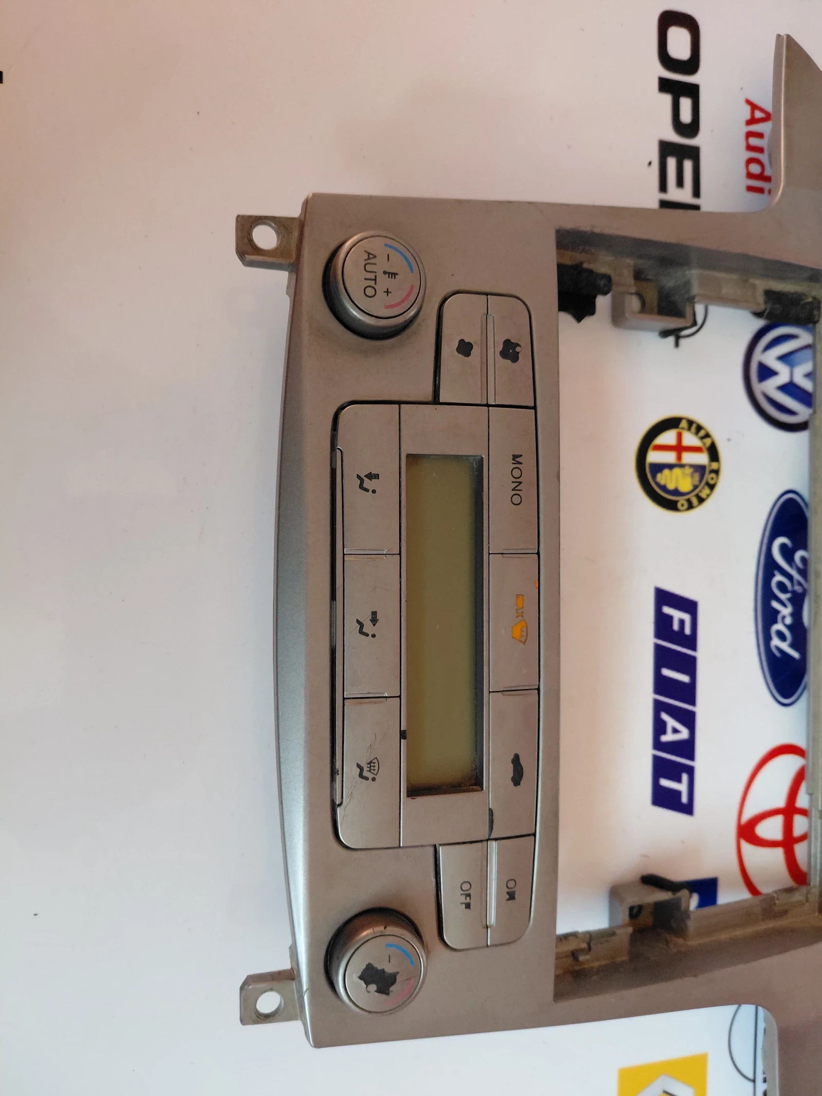6M2T18C612AH ����� ����������� Ford S-MAX 0259A CD3XX | Mobile.bg � ����������� 2