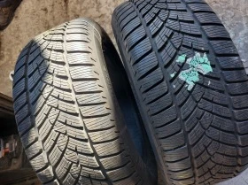 Гуми Всесезонни 235/55R17, снимка 2