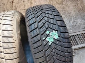 Гуми Всесезонни 235/55R17, снимка 4