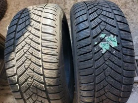 Гуми Всесезонни 235/55R17, снимка 3