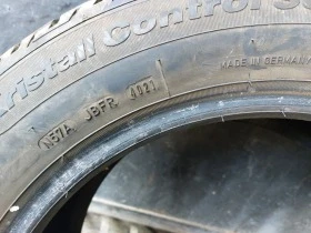 Гуми Всесезонни 235/55R17, снимка 9