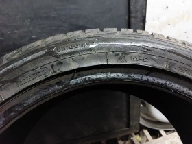 Гуми Зимни 255/45R20, снимка 7